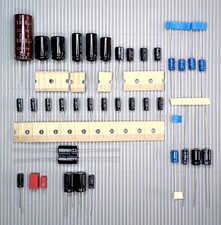 PHILIPS CD624 CD824 Set