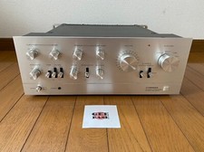 Pioneer SA-9800 Amplificatore