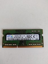 Mémoire Samsung PC3L-12800S