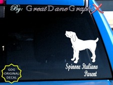 Adesivo decalcomania vinile