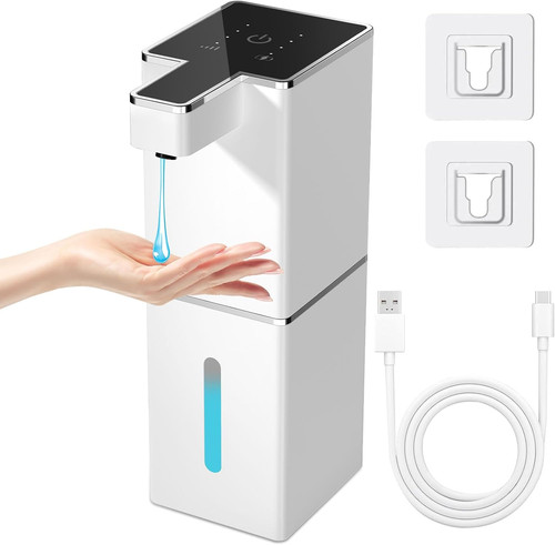 380ml dispenser sapone - 380ml,