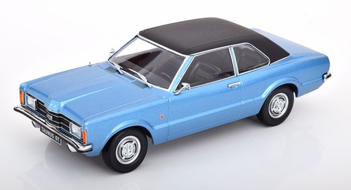 Ford taunus berlina scala - ford, gt