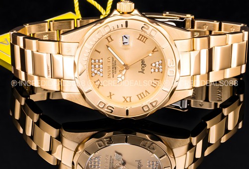 Orologio elegante invicta - orologio,
