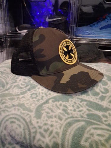 Raro cappello camionista - cappello,