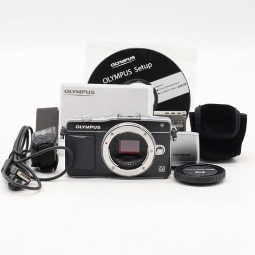 Penna olympus mini pm2 3141 - olympus,