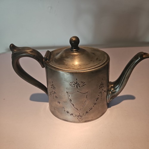 Old english sheffield - english, electo