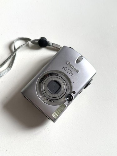 Canon ixus 750 ixy 700 - canon, /ixy