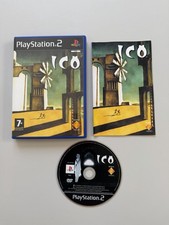 Gioco Playstation 2: ICO -