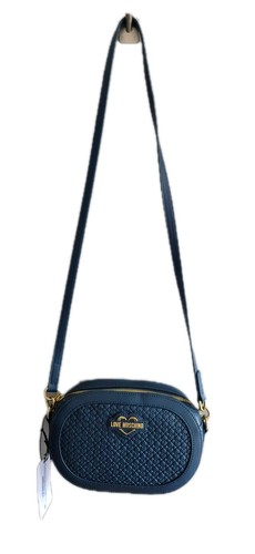 Borsa tracolla love - a,