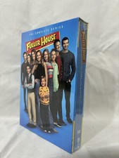 FULLER HOUSE the Complete