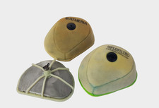 Cestello Filtro Aria Portafiltro HONDA CRF 250 R 2004 - 2009 CRF250R