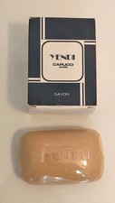 yendi capucci saponetta