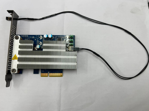 Adattatore ssd z440 z640 - adattatore,