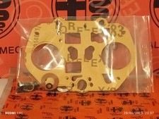 ALFA ROMEO 33 MY88-90 KIT REVISIONE 2 CARBURATORI NO MEMBRANE NO SPILLI 60750033