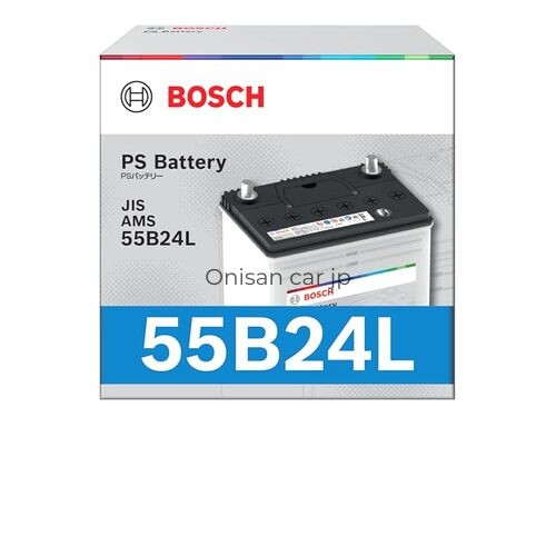 Batteria nuova bosch - batteria,