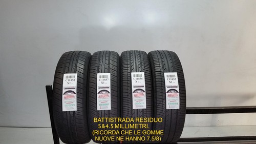 Gomme usate 175 65r15 84h - , 175/65r15