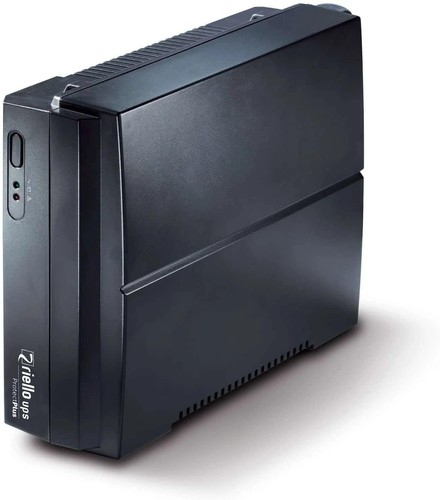 Riello ups protect plus prp - protect,