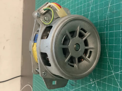Motore azionamento lavatrice