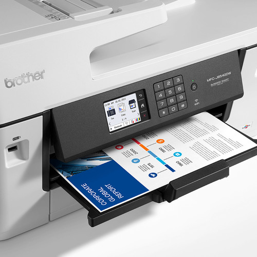 Mfc j6540dw multif inkjet - multif.,
