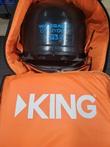 Winegard carryout kit - g3,