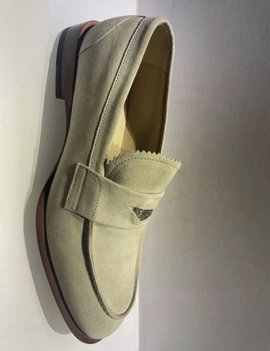 Alexander mcqueen mocassini - mcqueen,