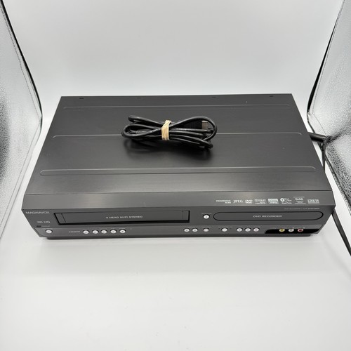 Magnavox zv427mg9 - magnavox,