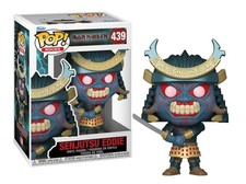 Figura - Funko Pop! Rocks -
