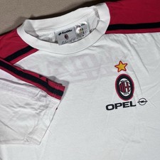 T-shirt uomo vintage Lotto
