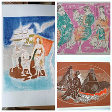 3 SERIGRAFIE GRAFICA EUGENIO