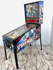Flipper Spiderman Vault