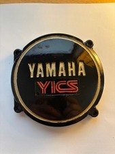 YAMAHA XJ 650 TURBO - 1982 -