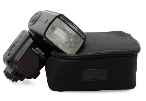 Nikon 910 speedlight unità - sb-910,
