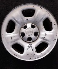 Cerchio in ferro 7.0x16