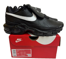 Nike Air Max Plus TN Nero