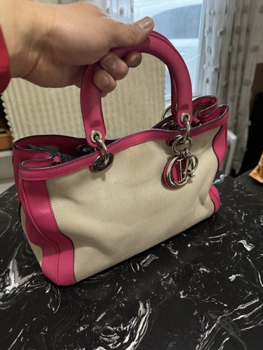 Borsa christian dior - borsa,