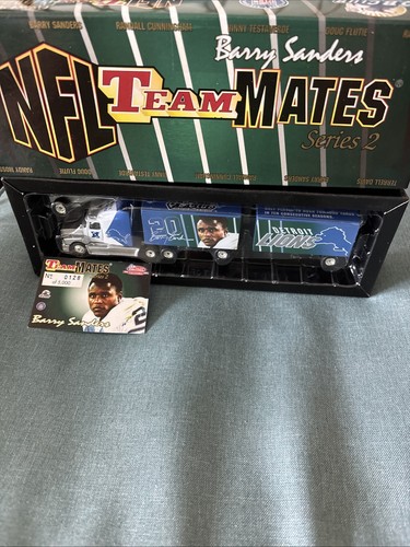 Barry sanders detroit lions - sanders,