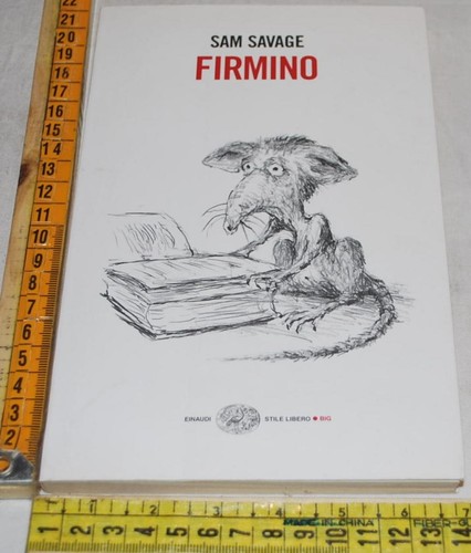 Savage sam firmino einaudi - -,