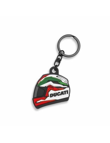 Portachiavi originale ducati - originale,