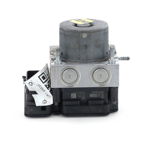Blocco abs volkswagen polo - blocco, v