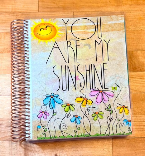 You are sunshine set di - set,