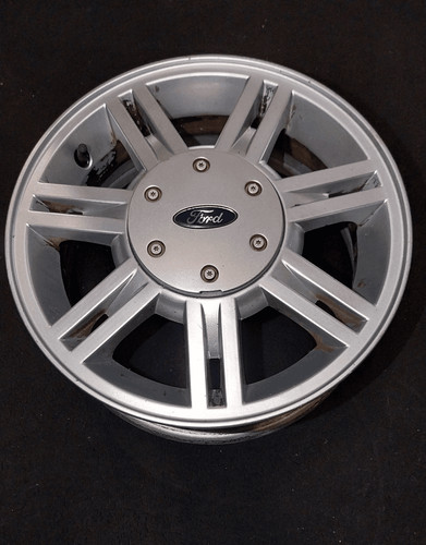 Cerchio lega 5x14 - in, 5.5x14