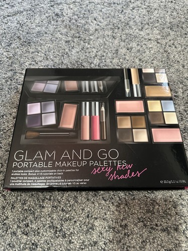 Victoria secret palette - victoria's,