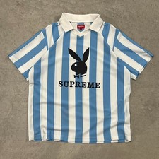Maglia calcio Supreme X