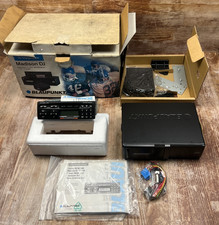 Autoradio Blaupunkt Madison DJ