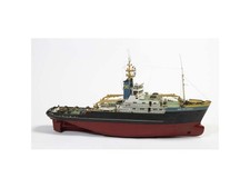Billing Boats Smit Rotterdam