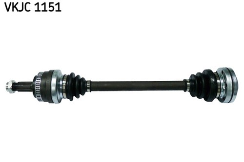 Albero motore skf vkjc 1151 - skf,