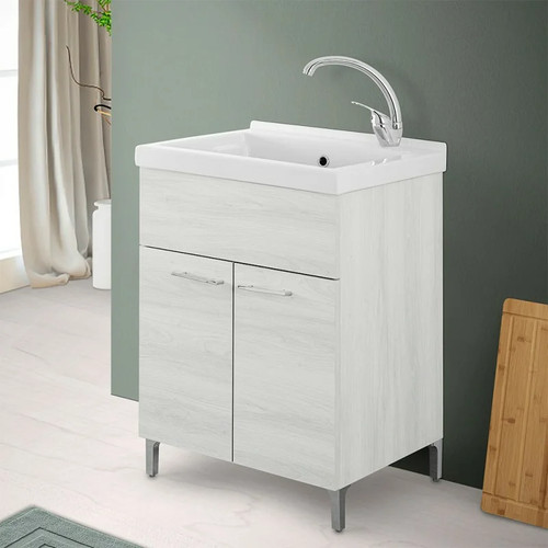 Mobile lavatoio 60x50 - , cm