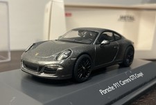 Porsche 911 Carrera GTS 991