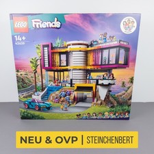 LEGO® Friends 42639 Andreas