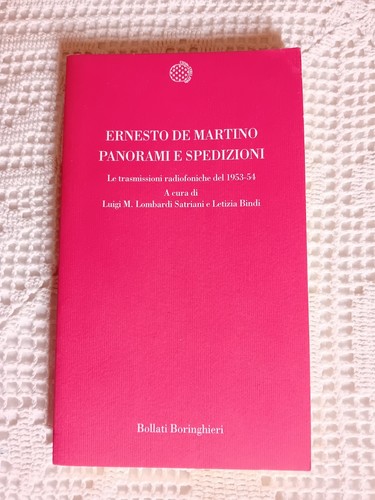 Ernesto martino panorami - panorami, e